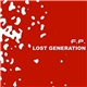 F.P. - Lost Generation