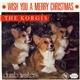 The Korgis - Wish You A Merry Christmas